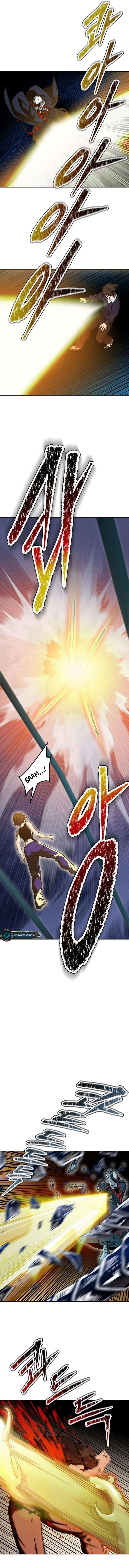 Tower of God, Chapter 588 image 14